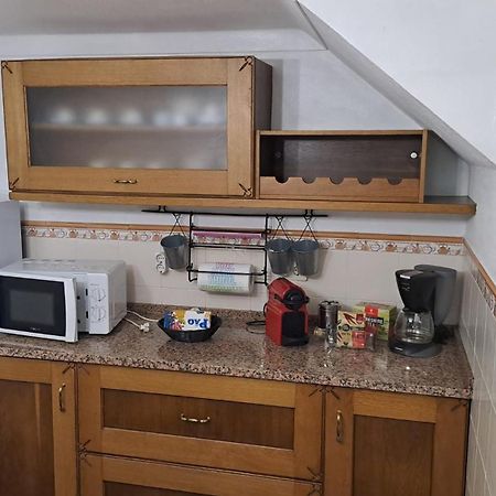 Casa Da Milharica Βίλα Figueiro Dos Vinhos Εξωτερικό φωτογραφία