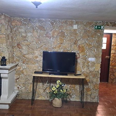 Casa Da Milharica Βίλα Figueiro Dos Vinhos Εξωτερικό φωτογραφία