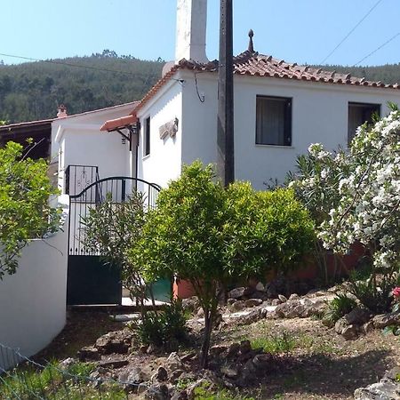 Casa Da Milharica Βίλα Figueiro Dos Vinhos Εξωτερικό φωτογραφία