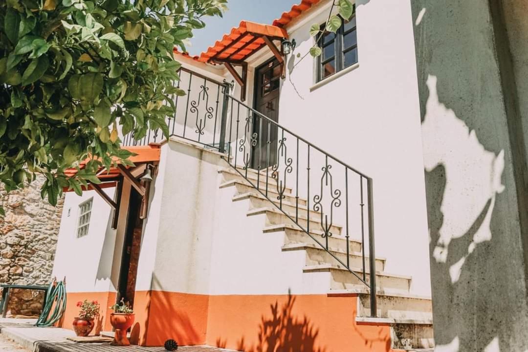 Casa Da Milharica Βίλα Figueiro Dos Vinhos Εξωτερικό φωτογραφία