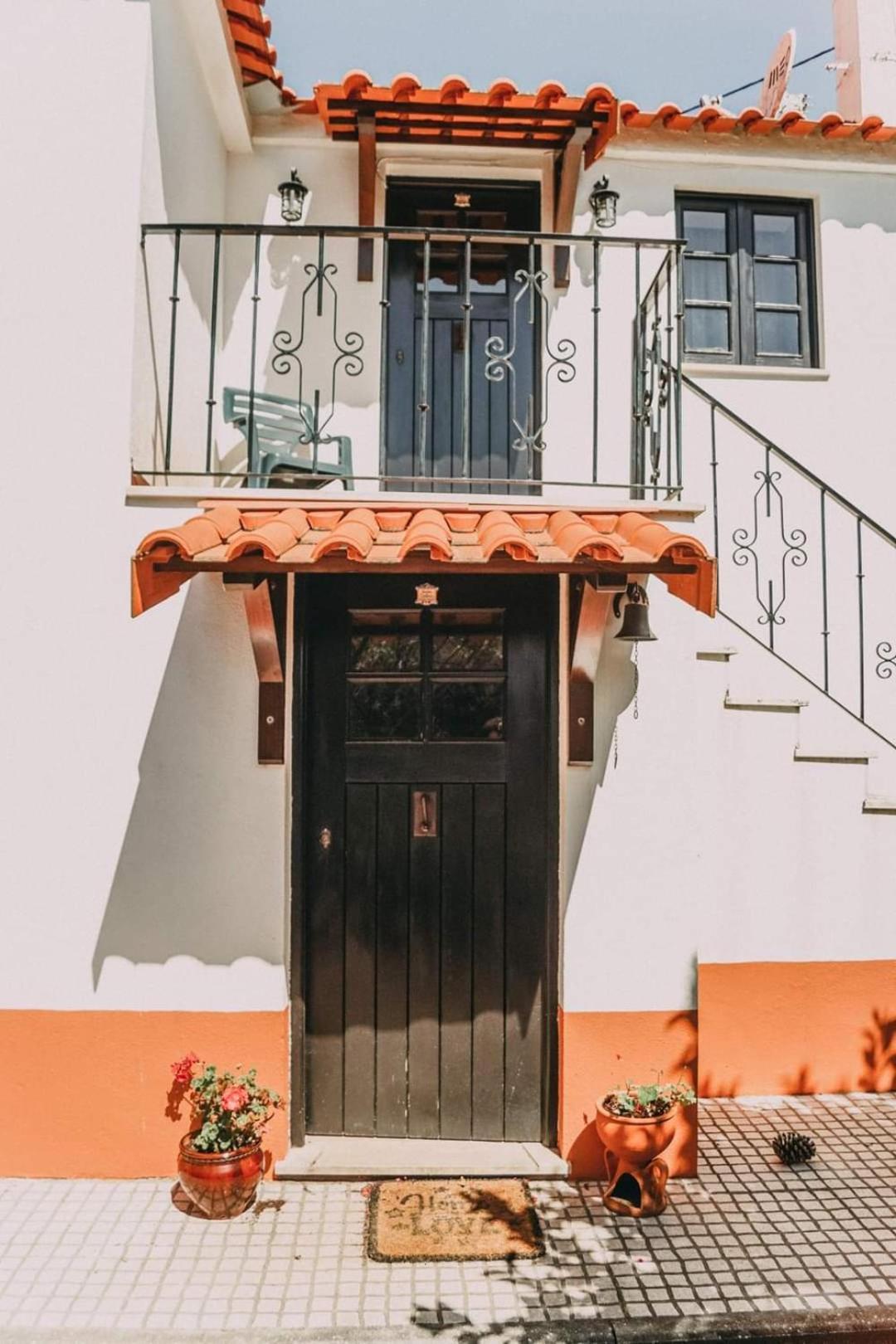 Casa Da Milharica Βίλα Figueiro Dos Vinhos Εξωτερικό φωτογραφία