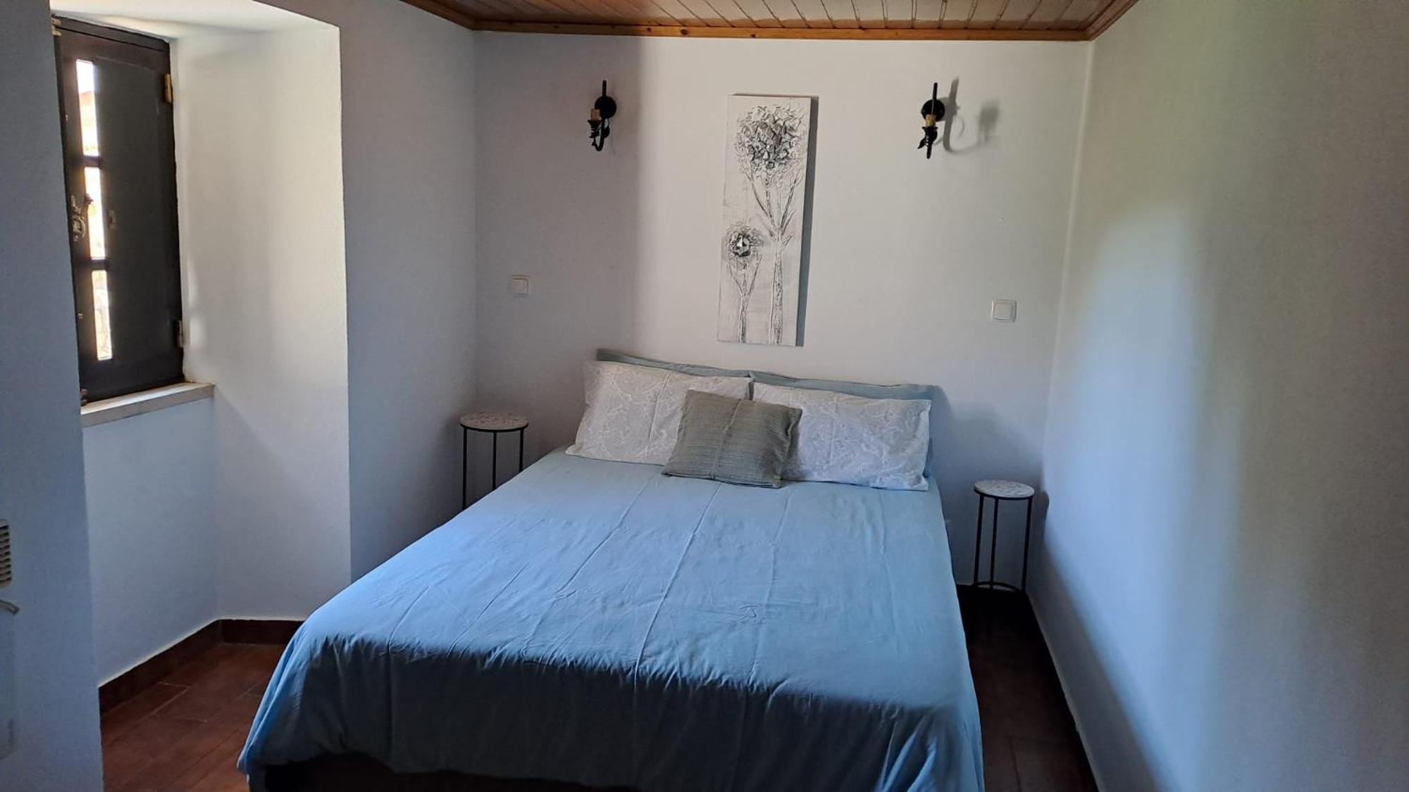 Casa Da Milharica Βίλα Figueiro Dos Vinhos Εξωτερικό φωτογραφία