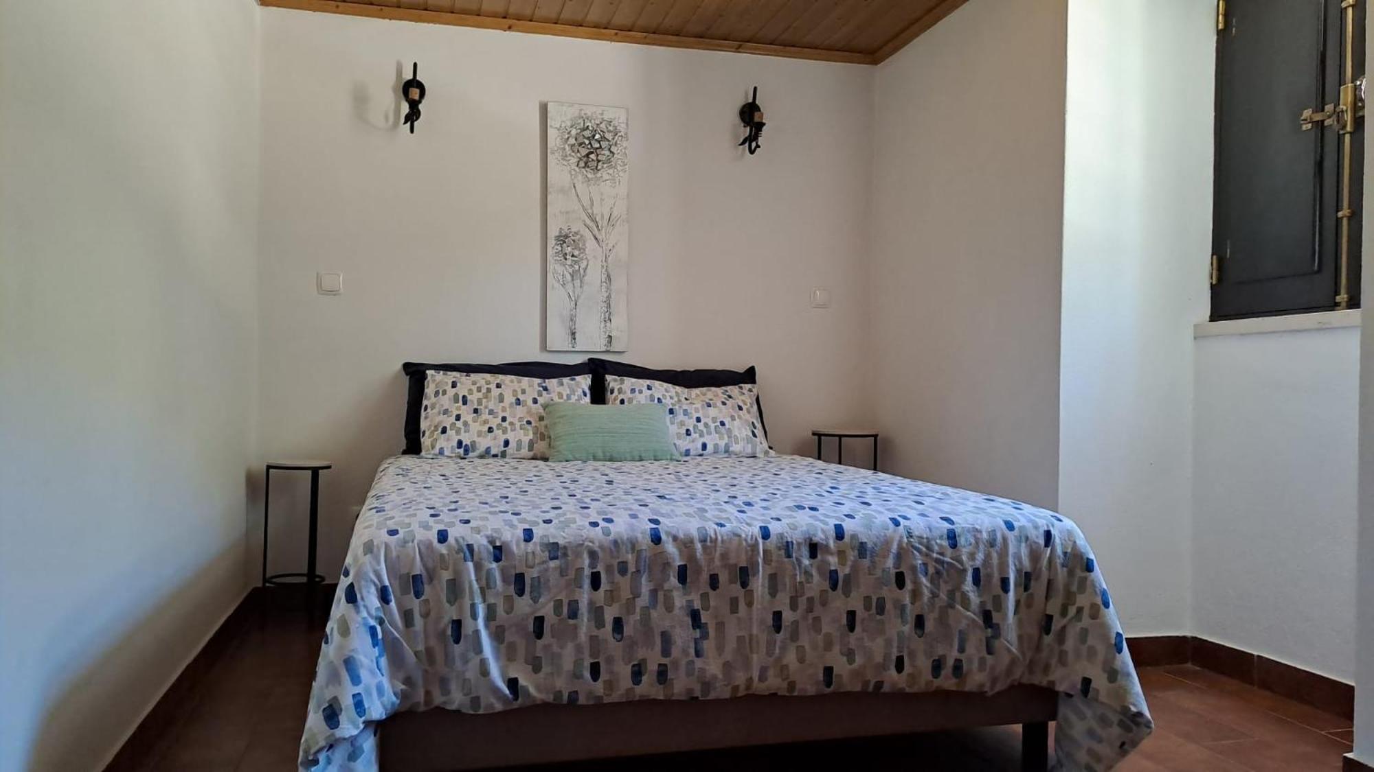 Casa Da Milharica Βίλα Figueiro Dos Vinhos Εξωτερικό φωτογραφία