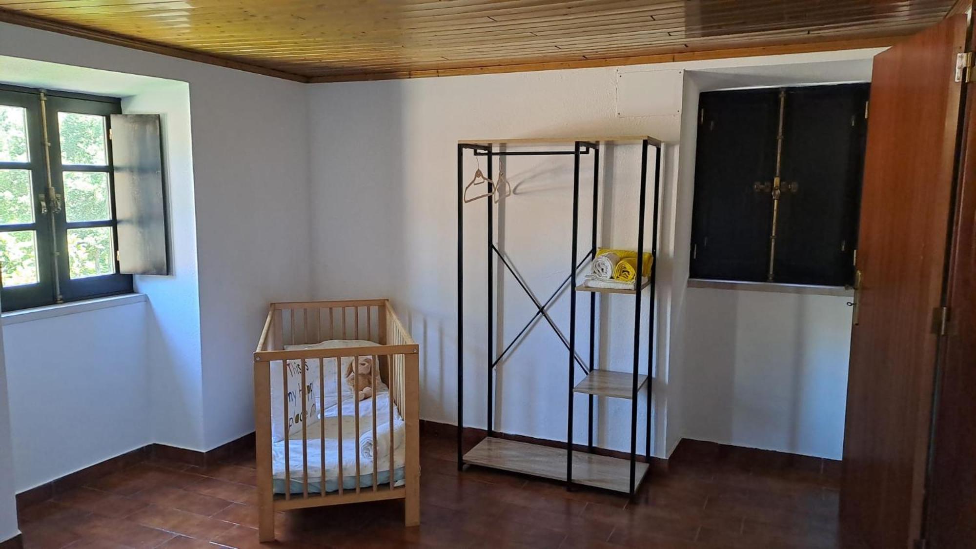 Casa Da Milharica Βίλα Figueiro Dos Vinhos Εξωτερικό φωτογραφία
