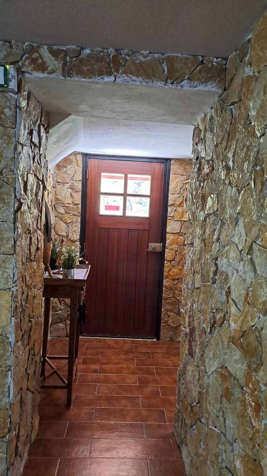 Casa Da Milharica Βίλα Figueiro Dos Vinhos Δωμάτιο φωτογραφία
