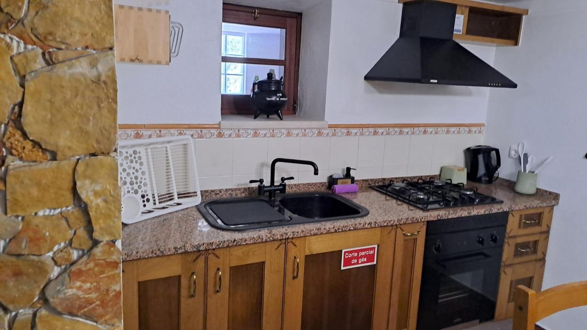 Casa Da Milharica Βίλα Figueiro Dos Vinhos Εξωτερικό φωτογραφία