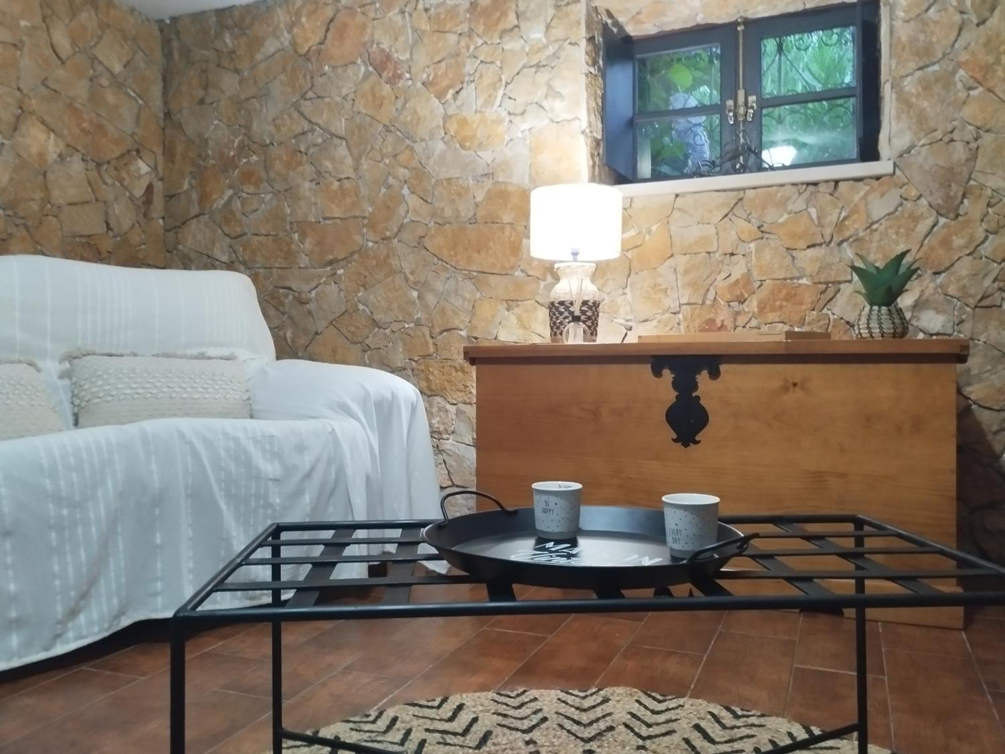 Casa Da Milharica Βίλα Figueiro Dos Vinhos Εξωτερικό φωτογραφία
