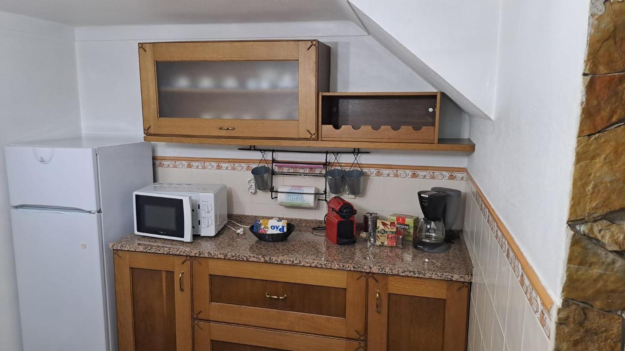 Casa Da Milharica Βίλα Figueiro Dos Vinhos Εξωτερικό φωτογραφία
