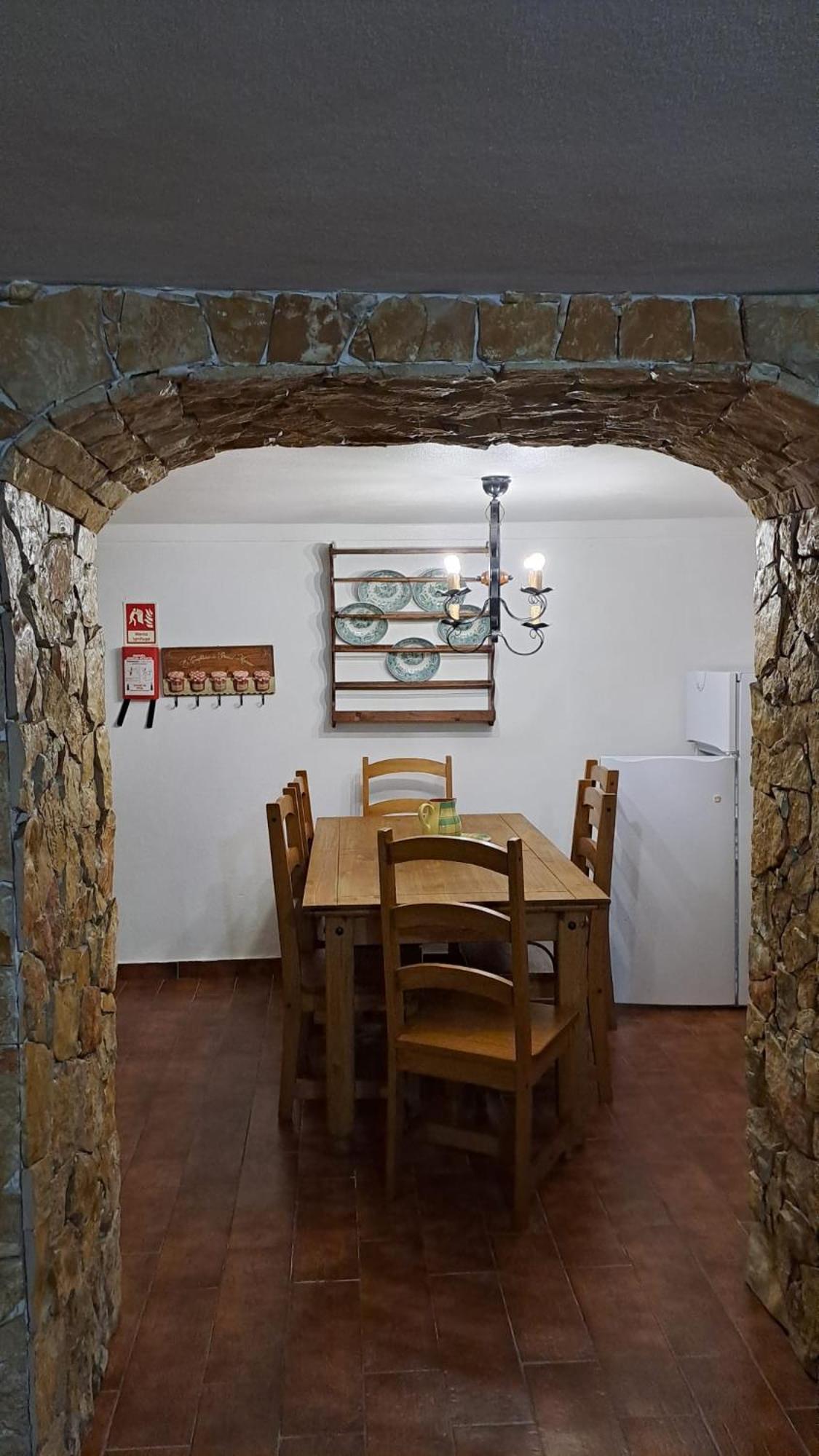 Casa Da Milharica Βίλα Figueiro Dos Vinhos Εξωτερικό φωτογραφία