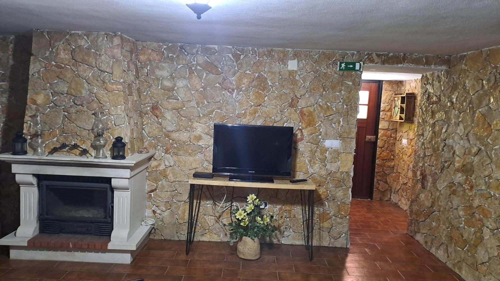Casa Da Milharica Βίλα Figueiro Dos Vinhos Εξωτερικό φωτογραφία