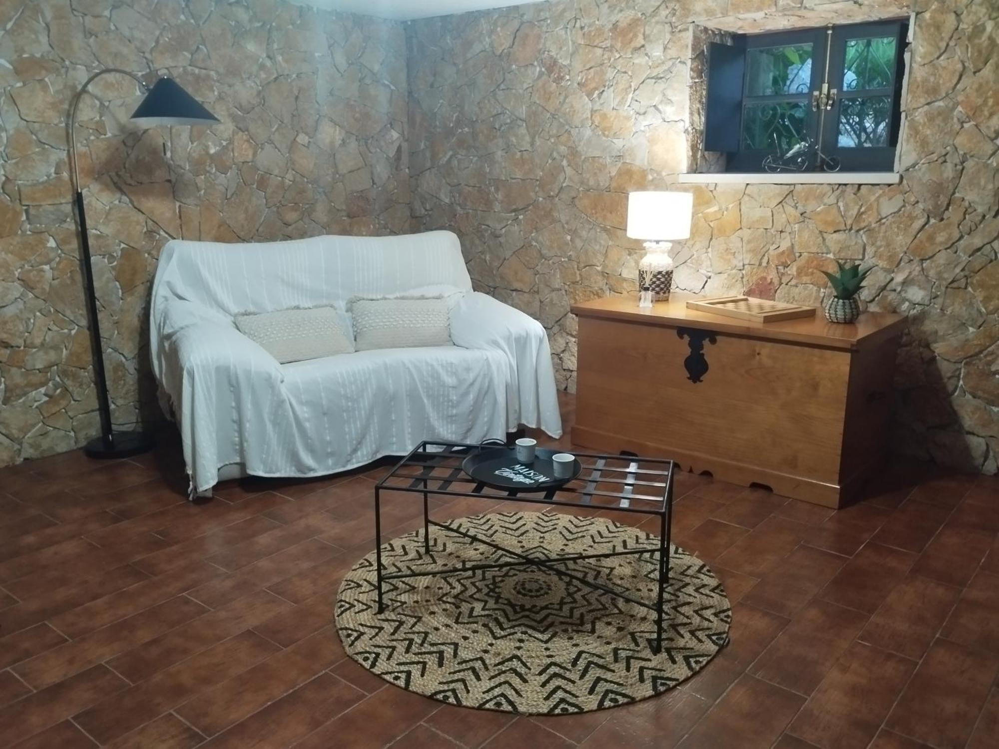 Casa Da Milharica Βίλα Figueiro Dos Vinhos Εξωτερικό φωτογραφία