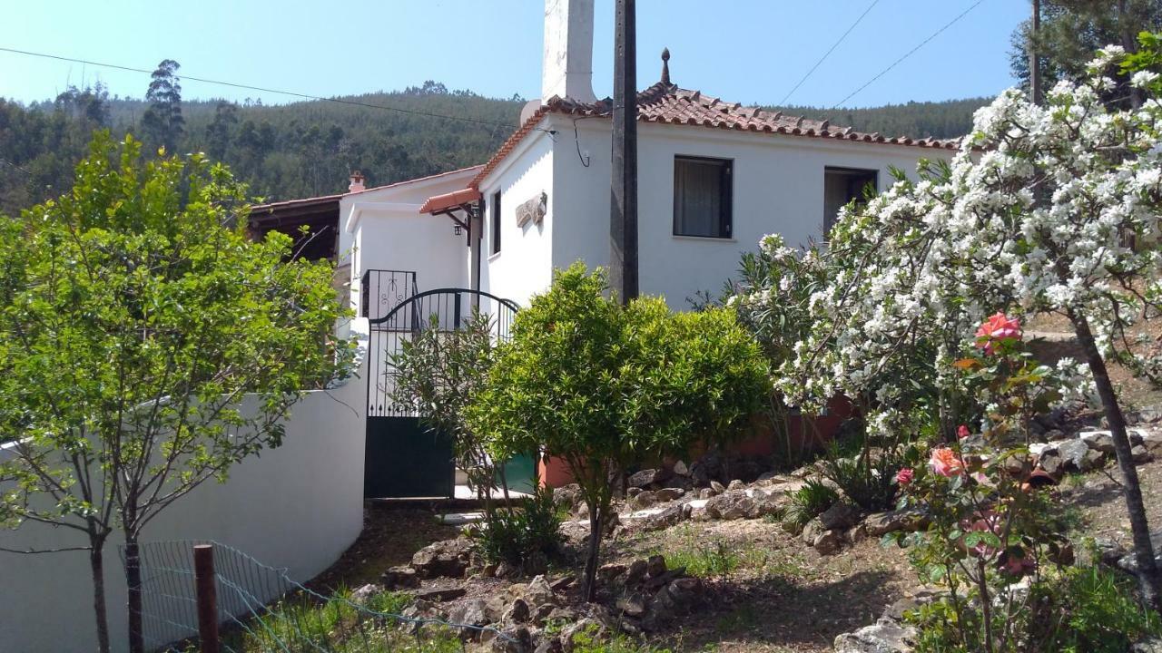Casa Da Milharica Βίλα Figueiro Dos Vinhos Εξωτερικό φωτογραφία
